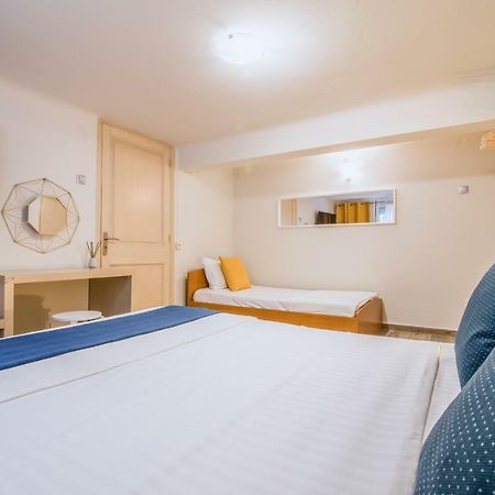 Cozy And Central Apartment 아테네 외부 사진