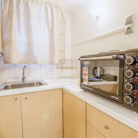 Cozy And Central Apartment 아테네 외부 사진