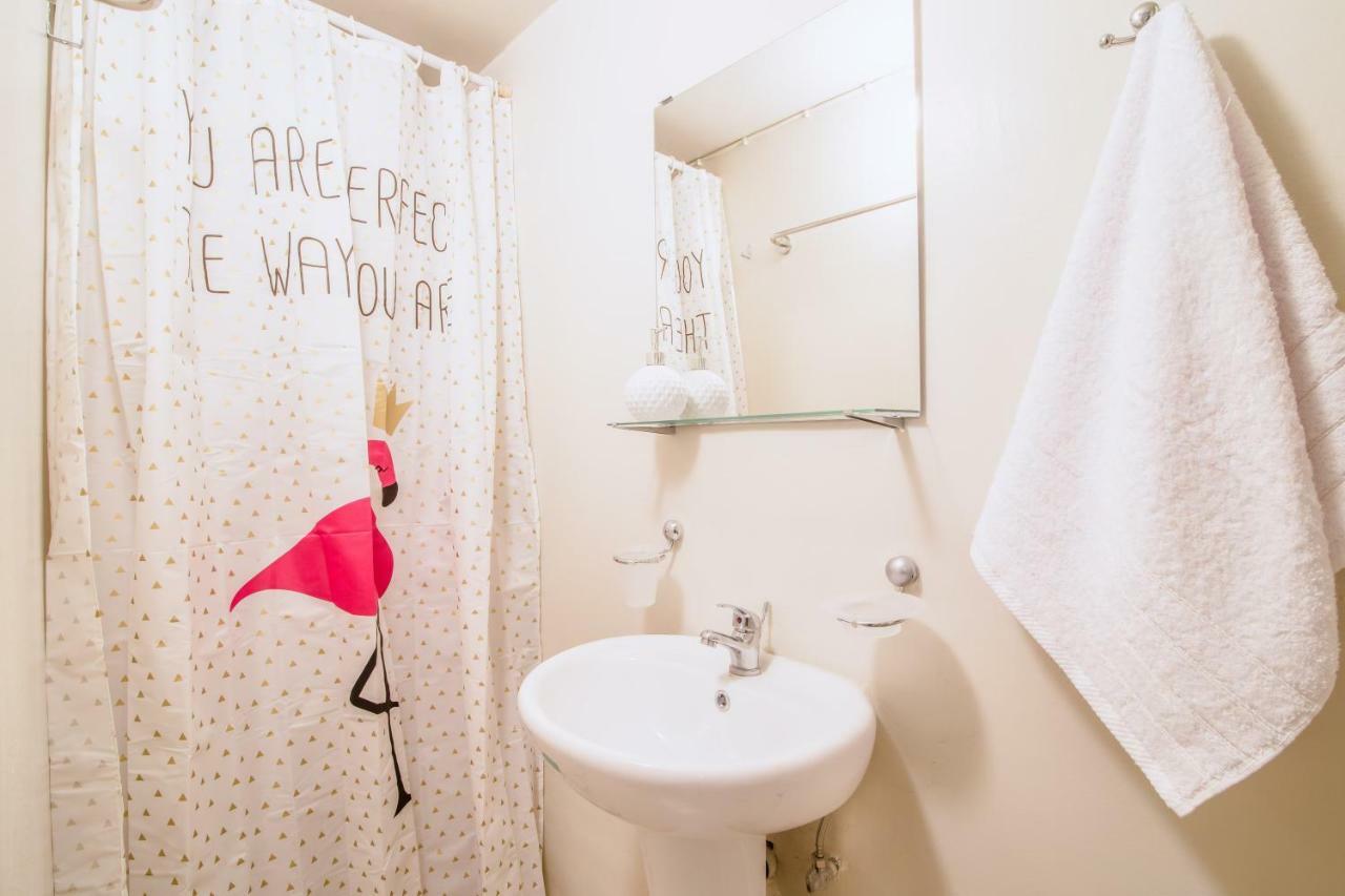 Cozy And Central Apartment 아테네 외부 사진