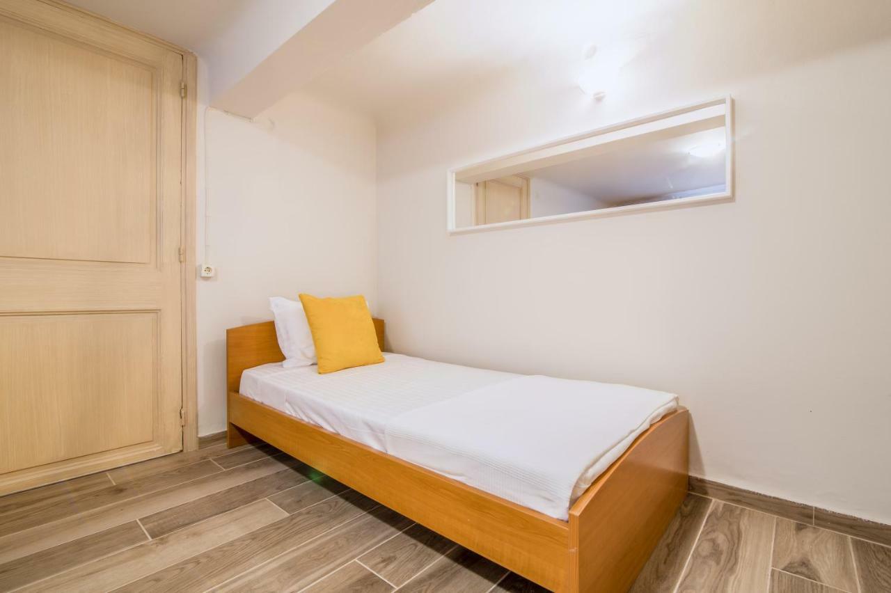 Cozy And Central Apartment 아테네 외부 사진