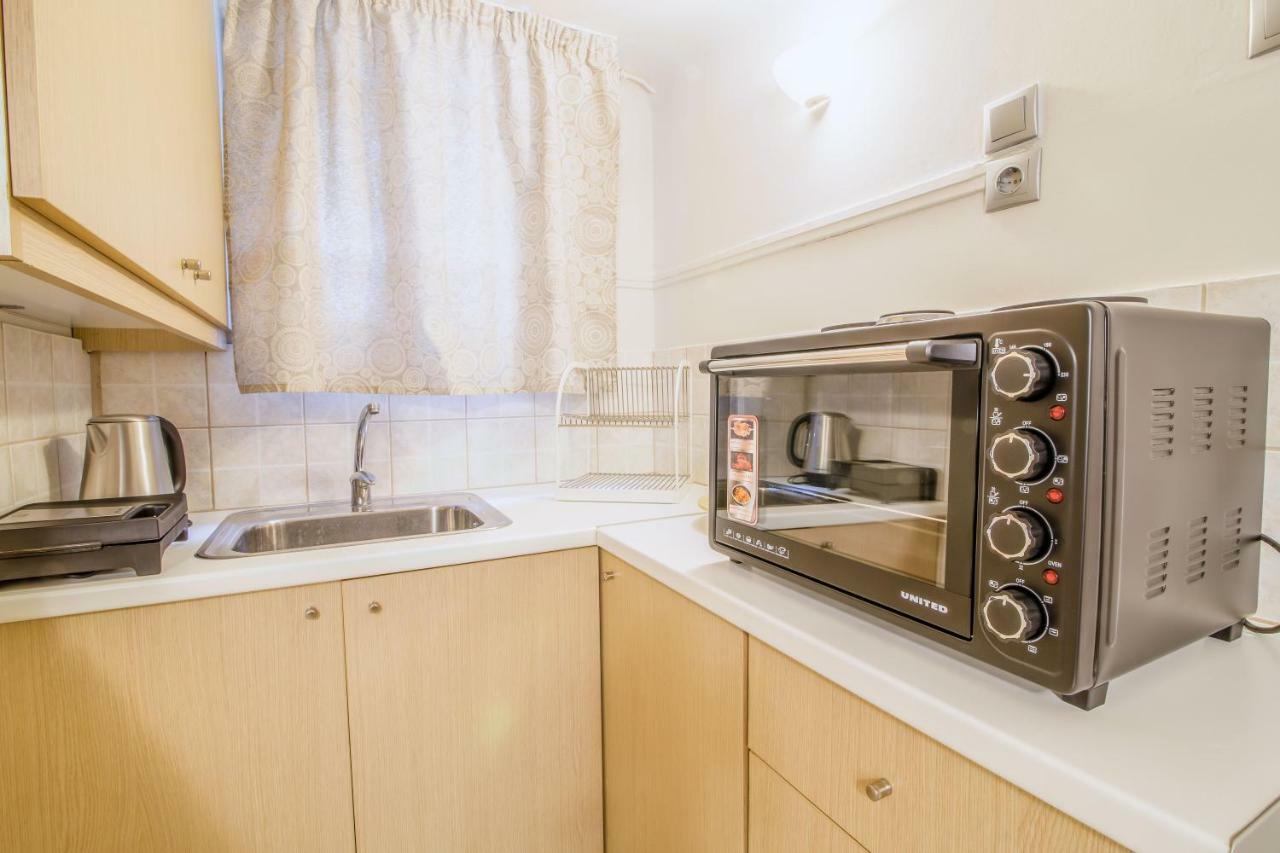 Cozy And Central Apartment 아테네 외부 사진