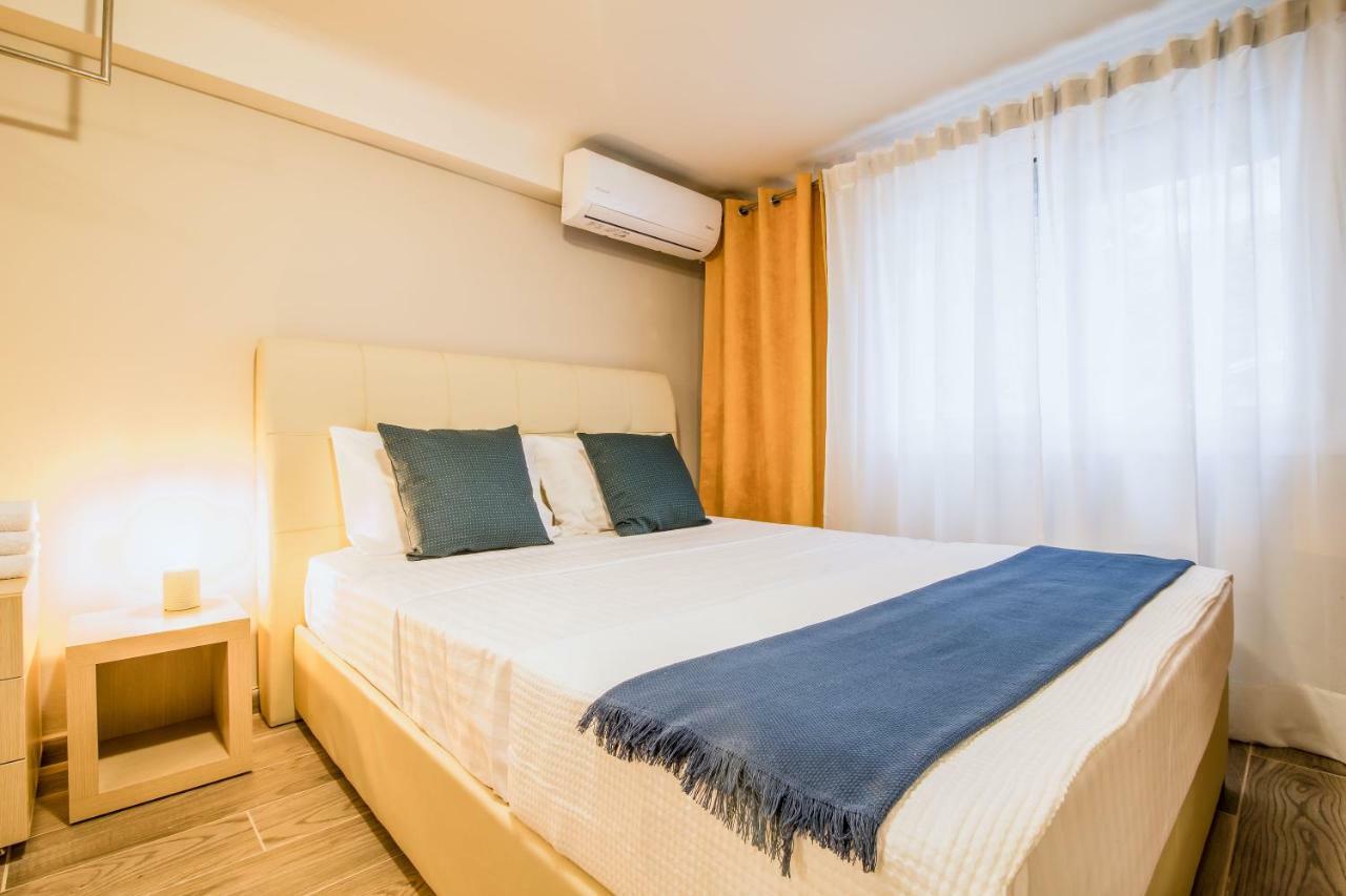 Cozy And Central Apartment 아테네 외부 사진